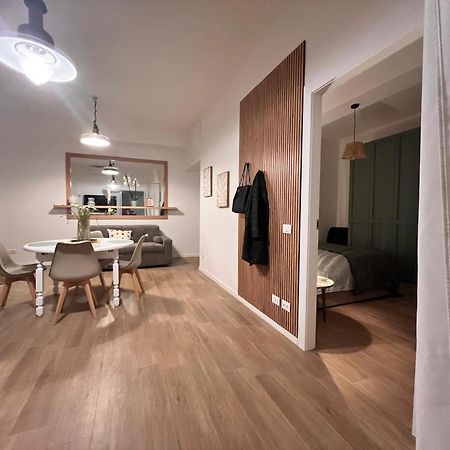 Antinori Stresa Home Roma Esterno foto