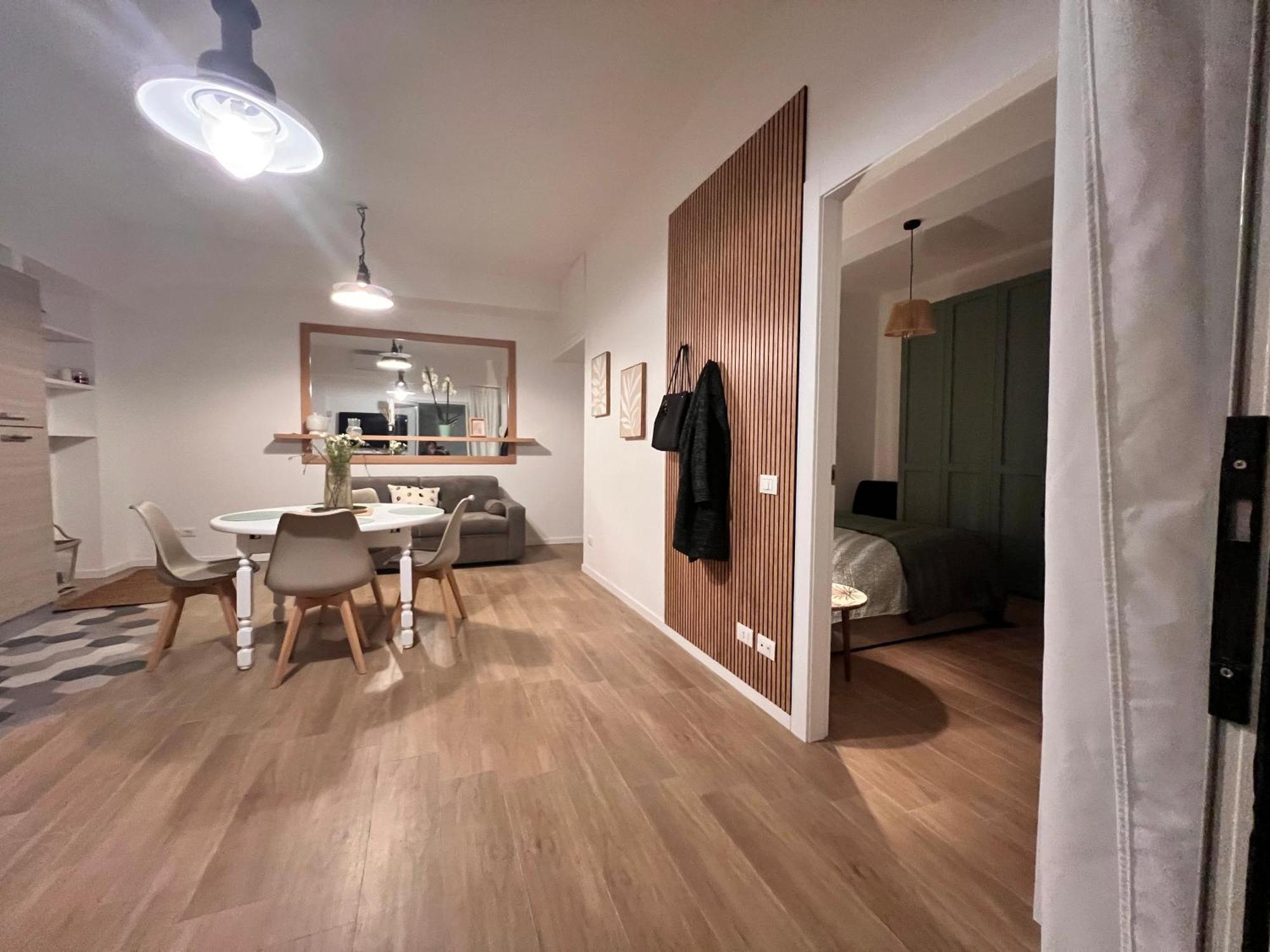 Antinori Stresa Home Roma Esterno foto